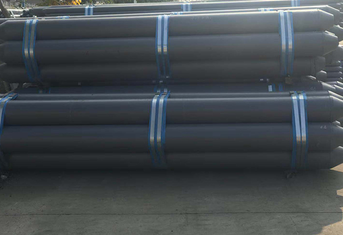 日照管桁架钢管